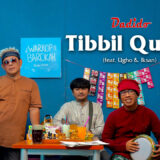 Dadido Rilis Single Religi “Tibbil Qulub” (feat. Ugho & Ikhsan)