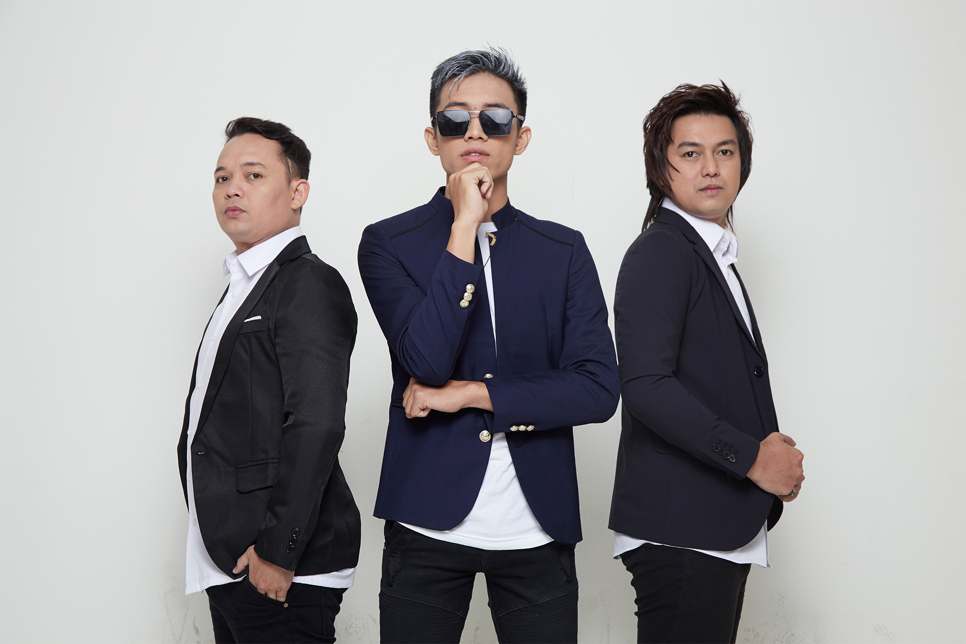 Datuk Band Artwork Gallery