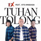 DeEX Rilis Single Tuhan Tolong Feat Ato Angkasa