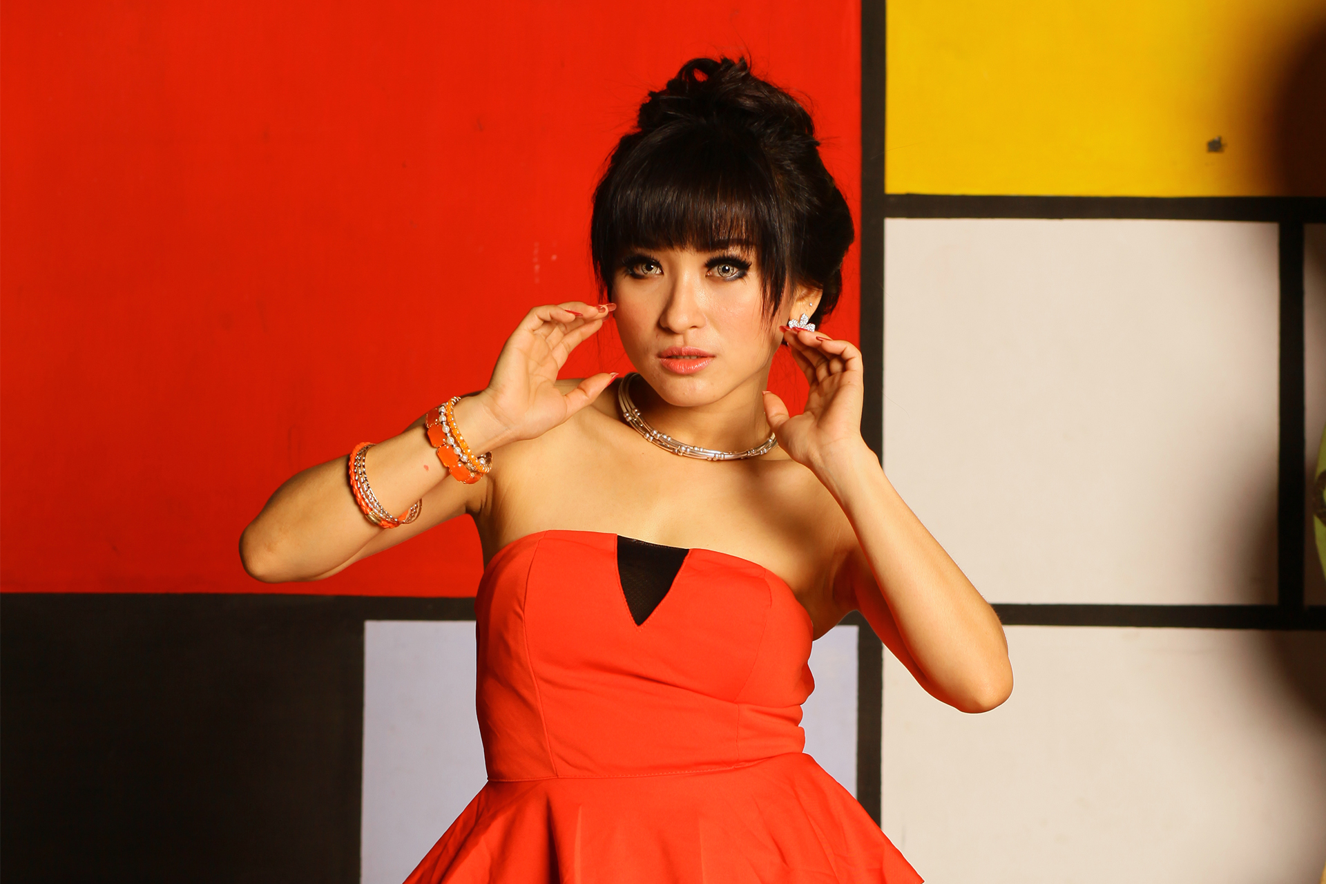 Desya Ong Artwork Gallery