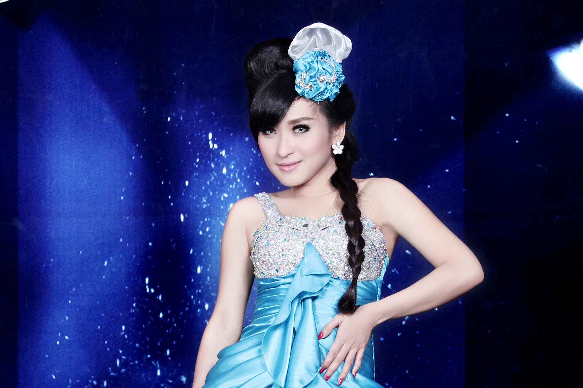 Desya Ong Artwork Gallery