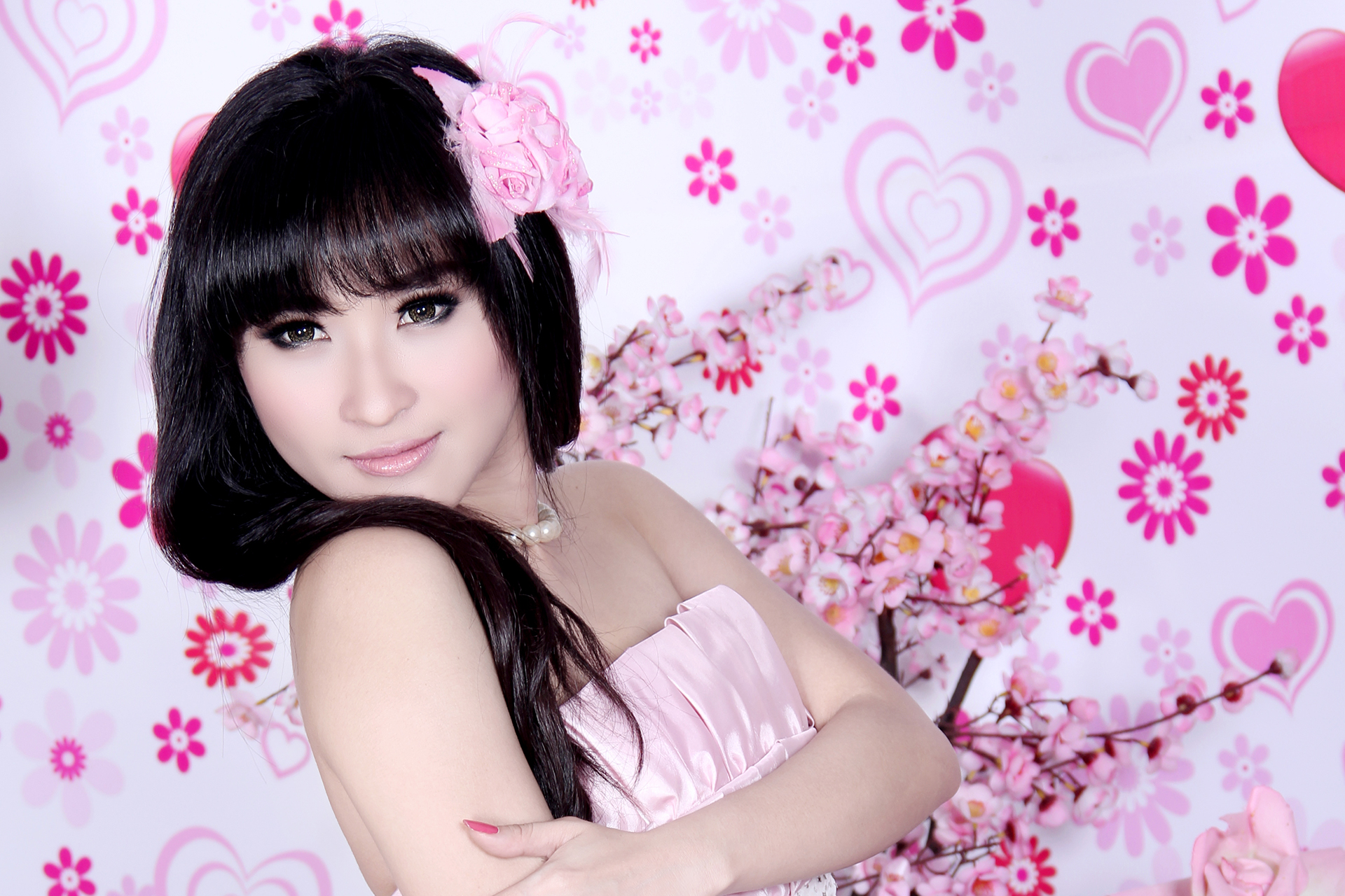 Desya Ong Artwork Gallery