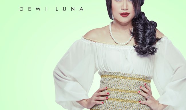 Dewi Luna Artwork Cover