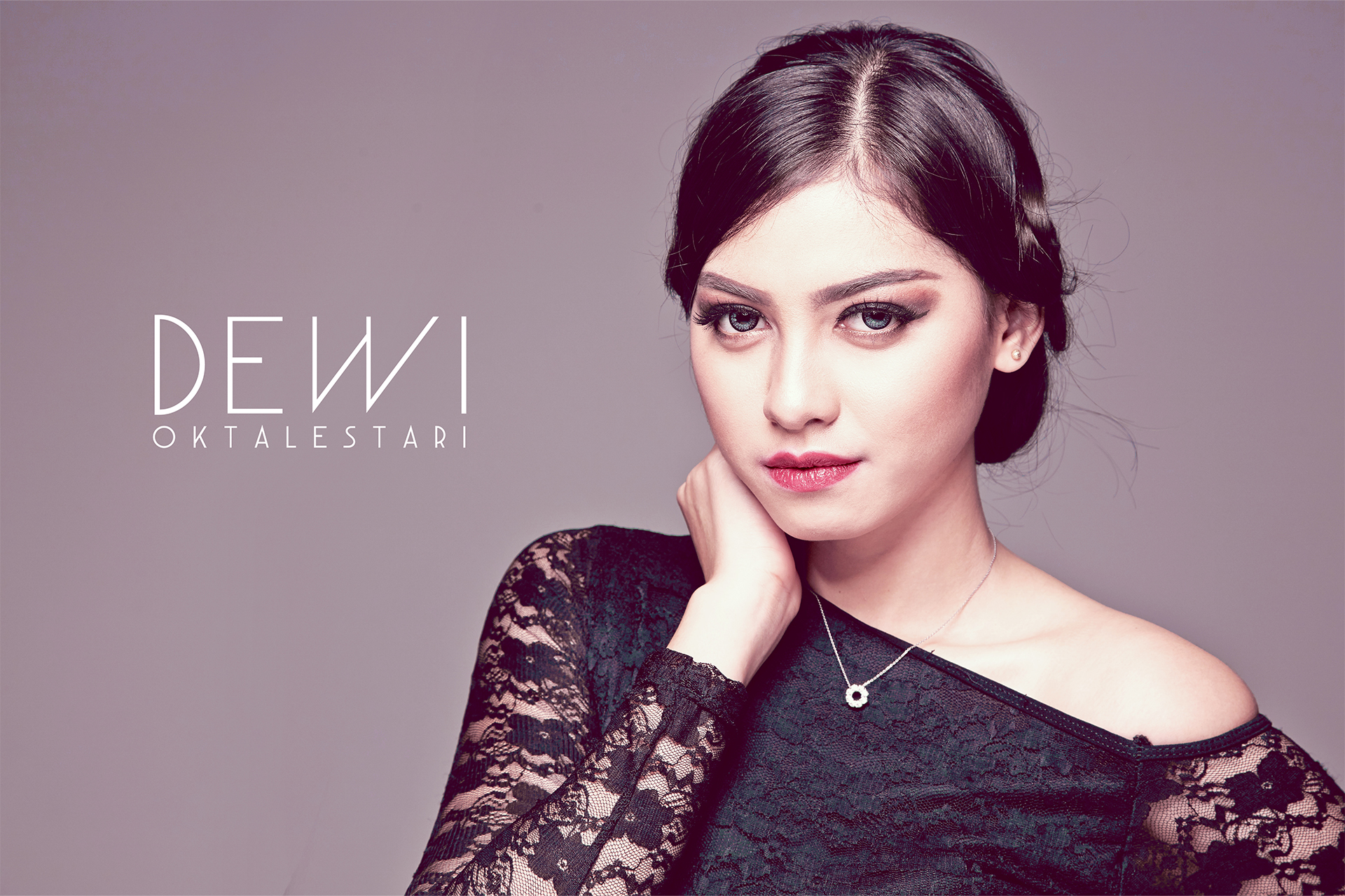 Dewi Oktalestari Artwork Gallery