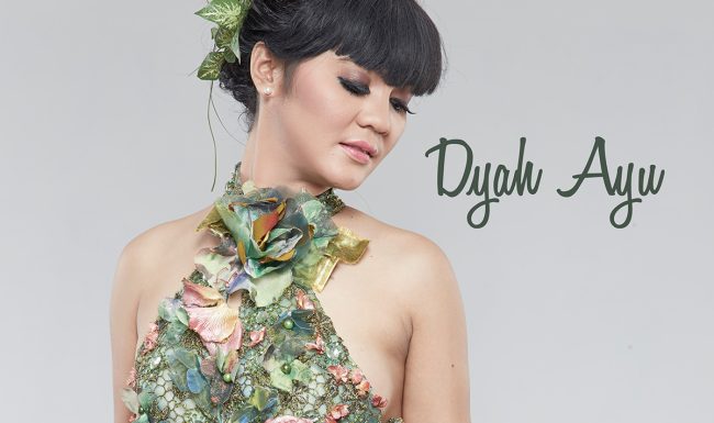 Diah Ayu Key Artwork Cover