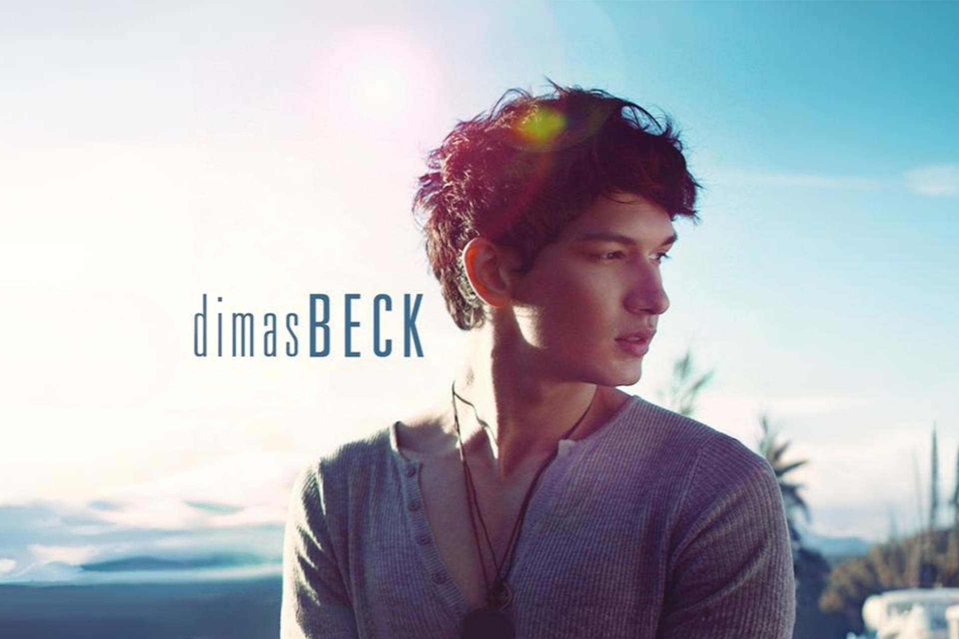 Dimas Beck Artwork Gallery