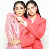 Duo Anggrek Cikini Gondangdia Ikutan Naik di Youtube