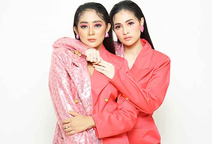 Duo Anggrek Cikini Gondangdia Ikutan Naik di Youtube