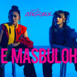Duo Anggrek Rilis Single “E Masbuloh”