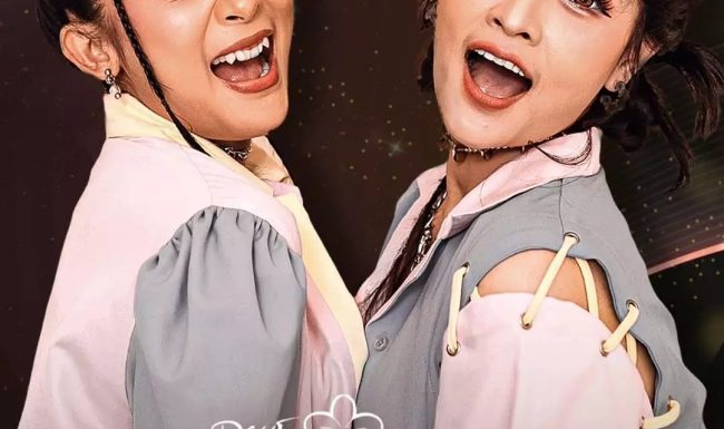 Duo Anggrek Event AMBYAR SUPERCLUB MAG 17 APRIL 2025