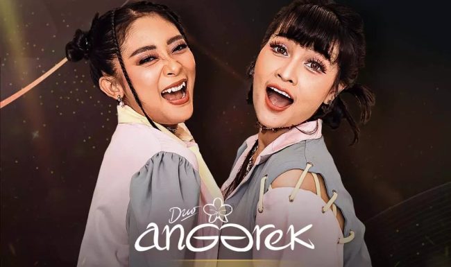 Duo Anggrek Event AMBYAR SUPERCLUB SENOPATI 24 APRIL 2025