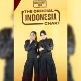 Duo Anggrek Hadir di Acara ASIRI Official SEA Chart untuk Indonesia