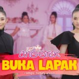 Duo Anggrek Rilis Single Buka Lapak