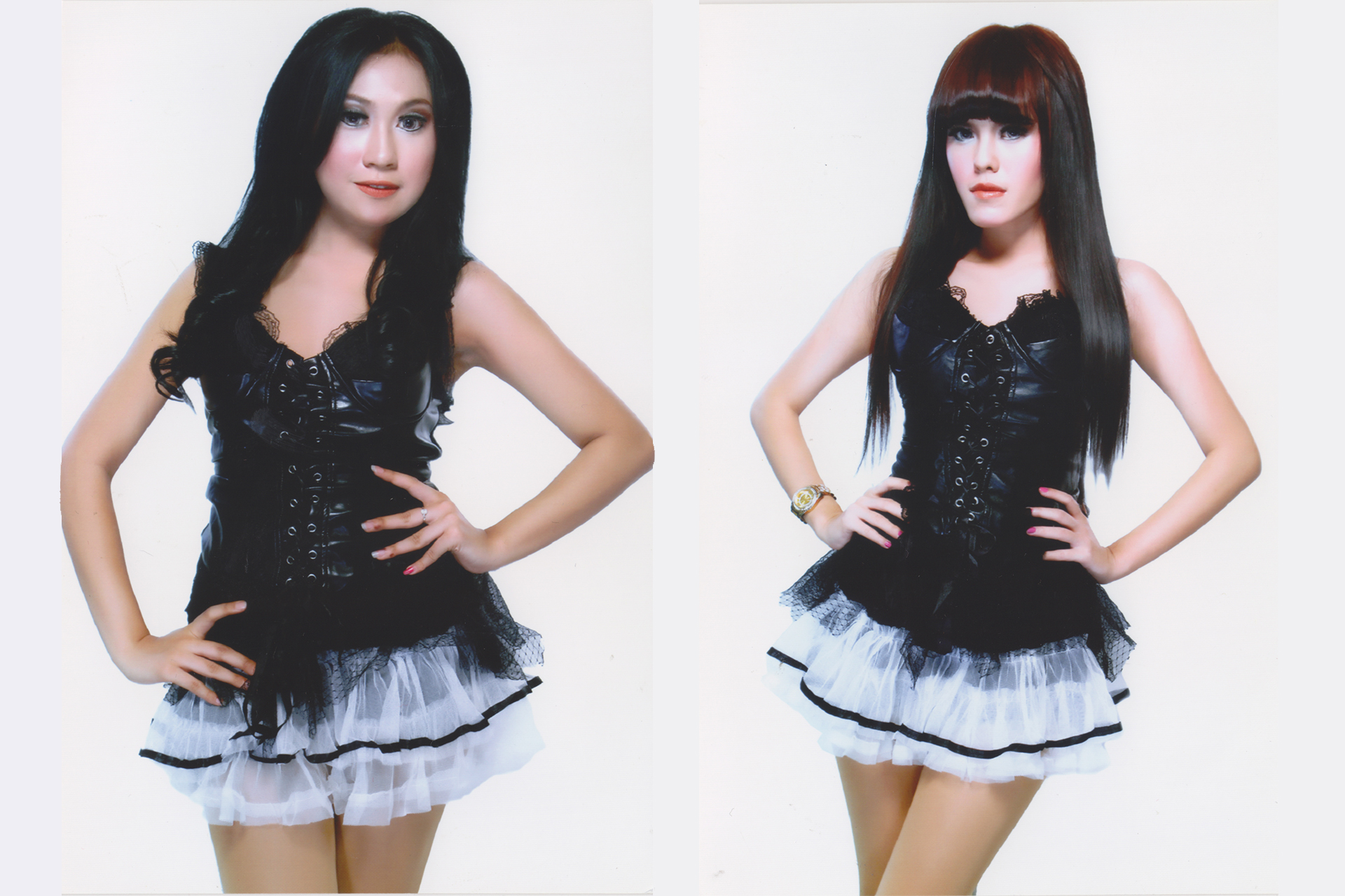 Duo Centil Artwork Gallery