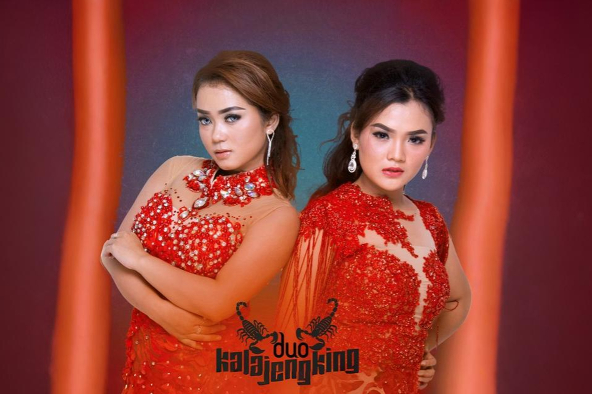 Duo Kalajengking Artwork Gallery
