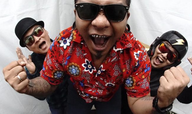 Endank Soekamti Artwork Cover