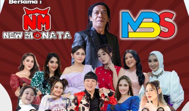 Event Jalan Sehat MBS Family Kasela 2025