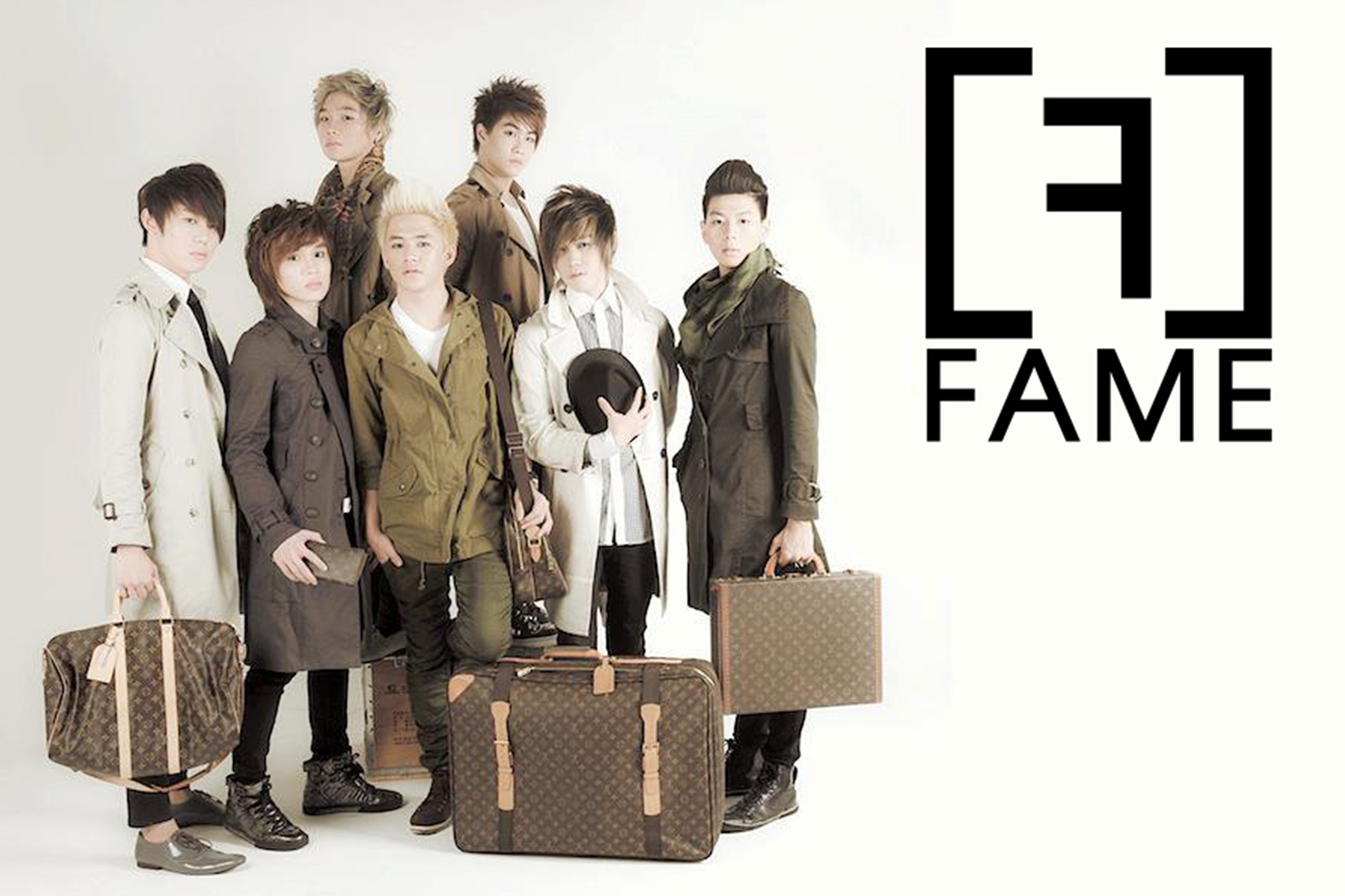 FAME Artwork Gallery