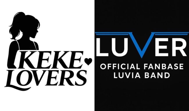 Fandom Artis Nagaswara Meledak di 2025 Semakin Besar, Semakin Heboh!