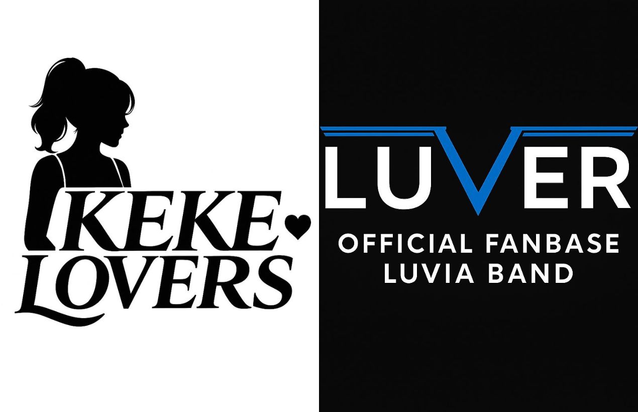 Fandom Artis Nagaswara Meledak di 2025 Semakin Besar, Semakin Heboh!