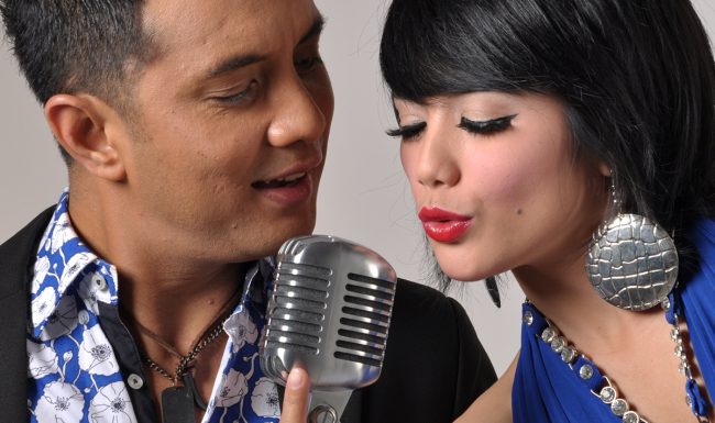 Fatur dan Nadila Artwork Cover