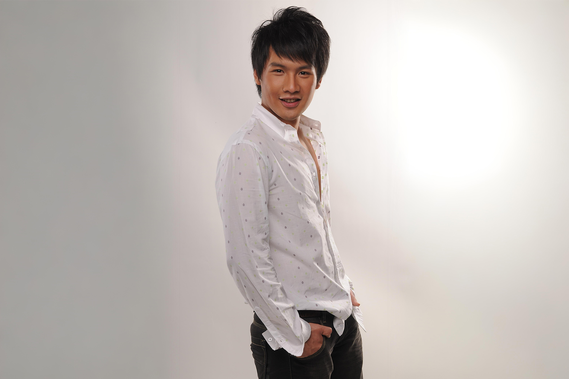 Fendy Chow Artwork Gallery