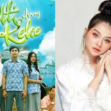 Film Uti Deng Keke Tayang, Diva Ngaku Belum Nonton Full