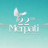 Filter Merpati Band Kini Tersedia di TikTok Rayakan 22 Tahun Perjalanan Musiknya