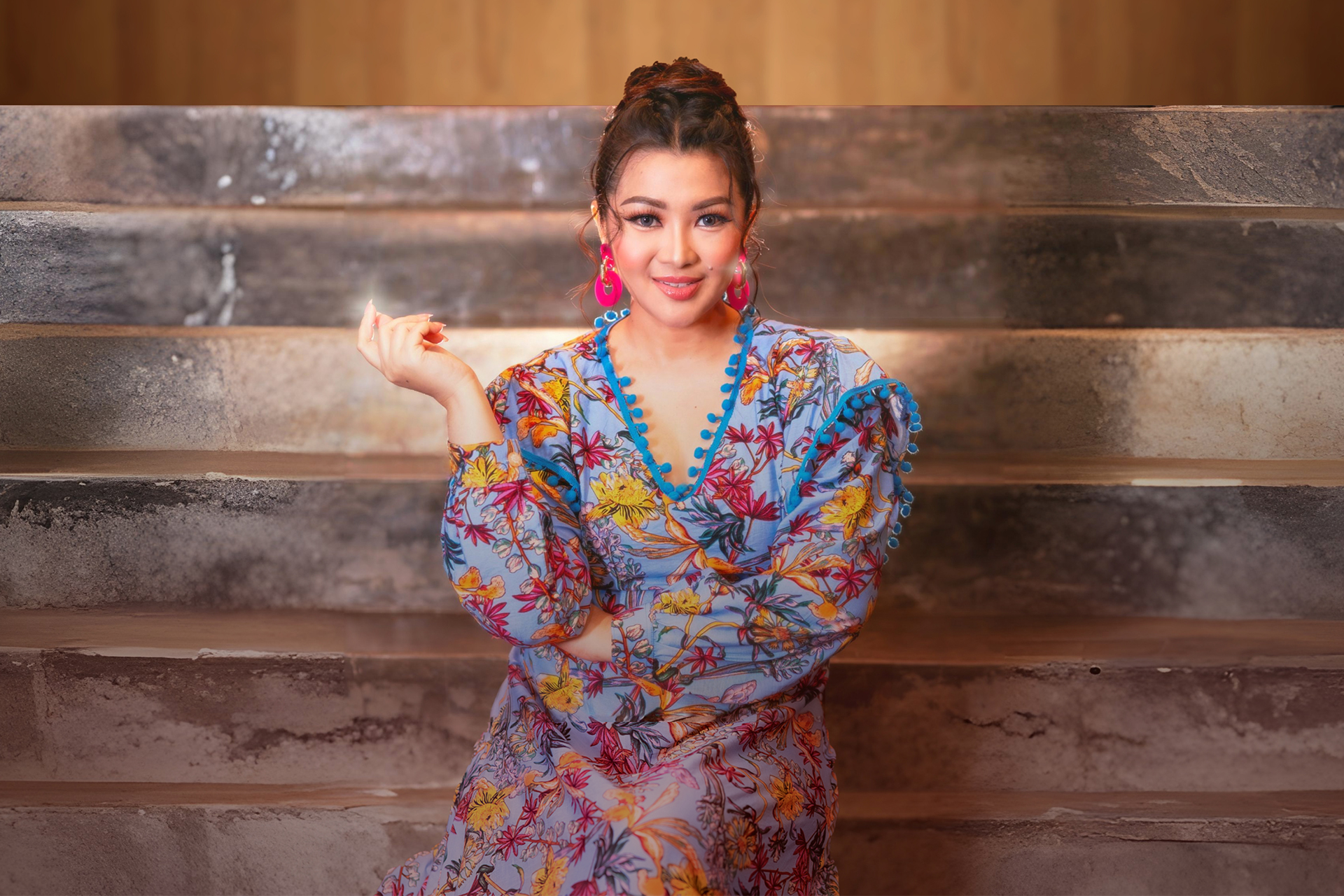 Fitri Carlina Bahagianya Aku Sama Kamu Artist Gallery