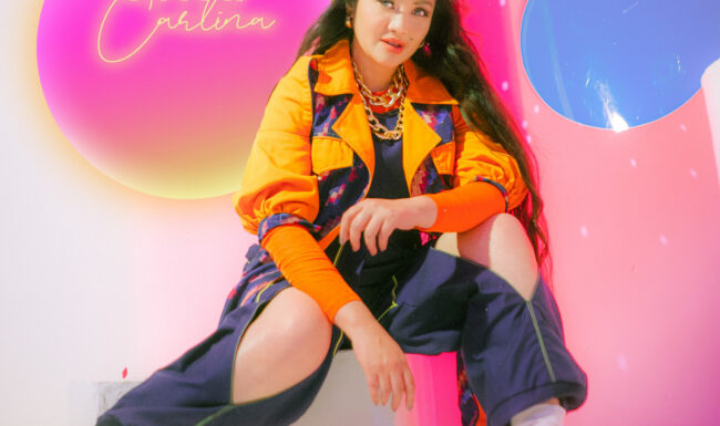 Fitri Carlina Profile