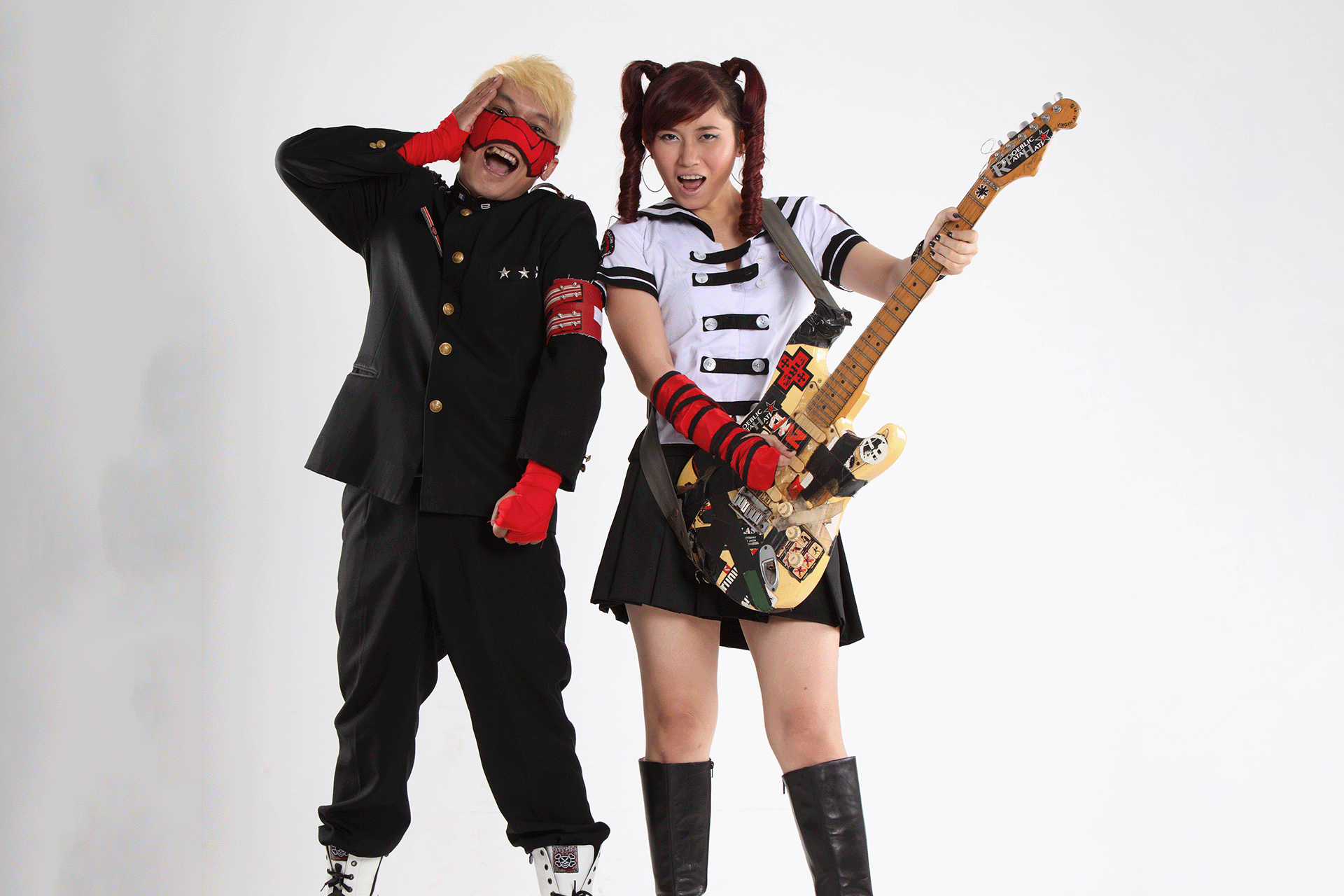 Gaijin Artwork Gallery