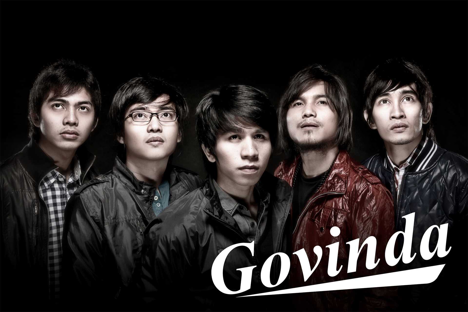 Govinda Artwork Gallery