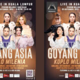 Konser Goyang Asia Koplo Mania