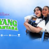Goyang Nusantara Kado Kemerdekaan untuk Indonesia dari Duo Anggrek