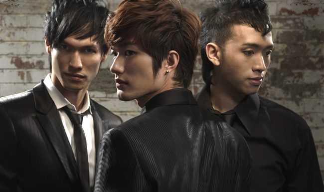 HITZ Artwork Cover