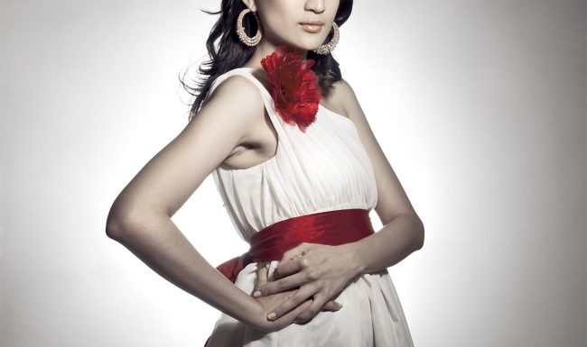 Helmalia Putri Artwork Cover