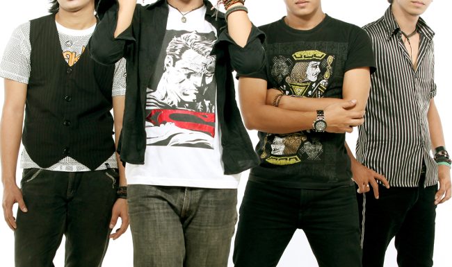 Hijau Band Artwork Cover