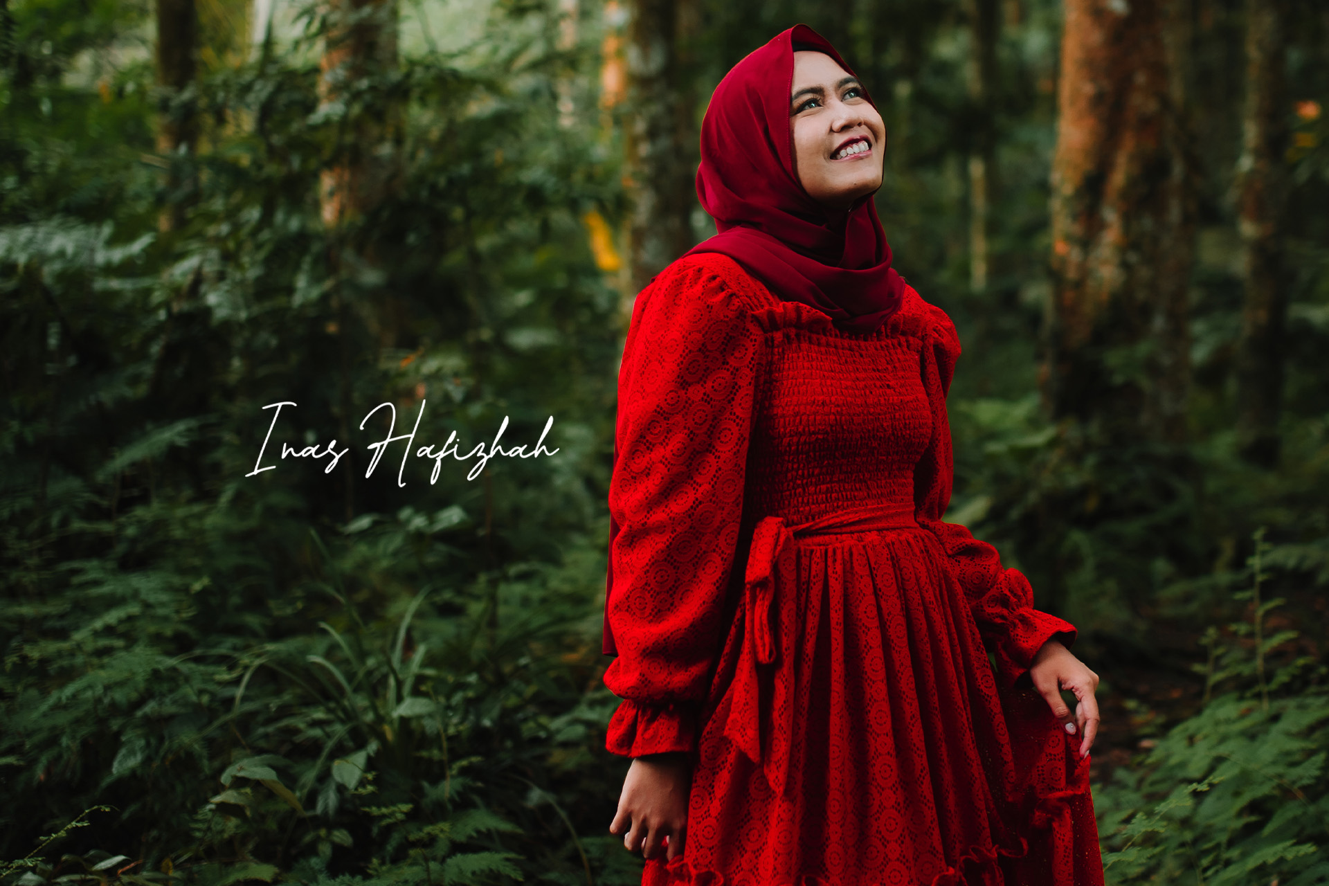 Inas Hafizhah Gallery