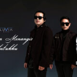 Jangan Menangis Untukku (2026 Version) – Luvia Band