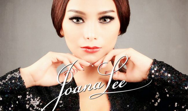 Joanna Lee Artwork Cover