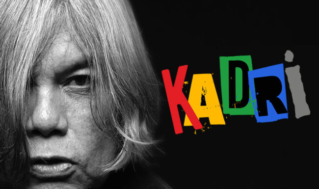 KADRI LiLo The Producer