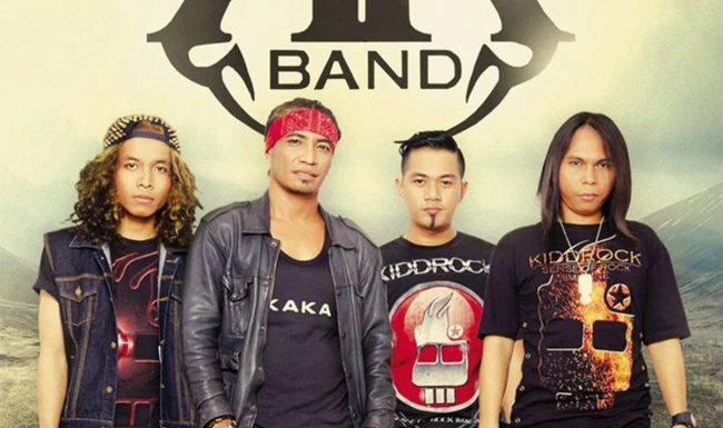KK Band Artwork Cover