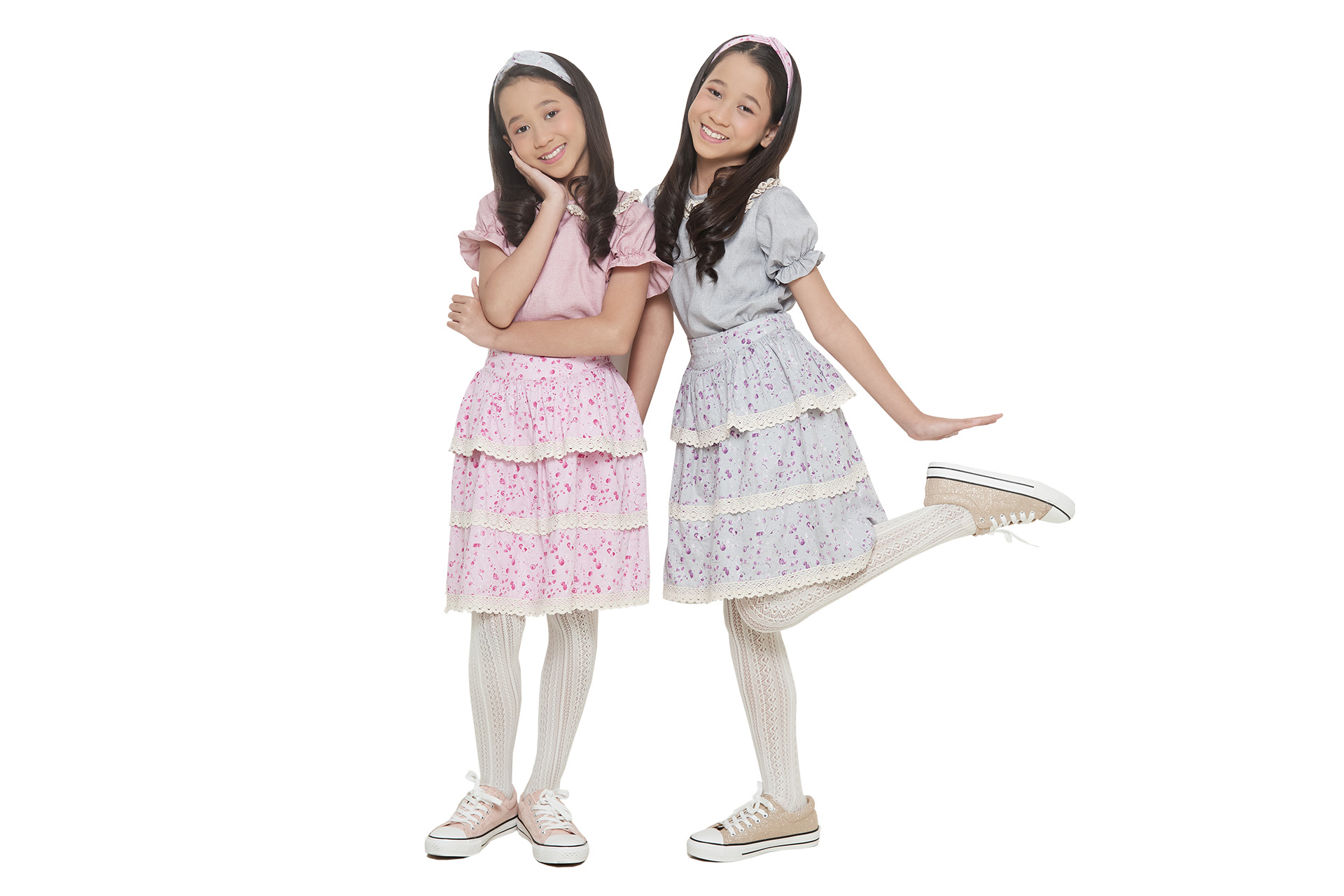 Keiko & Kioko