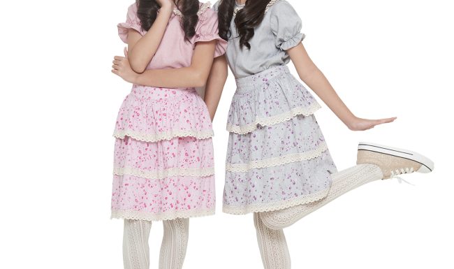Keiko & Kioko