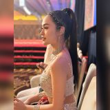 Keke Lo Siap Guncang Panggung 18th Anniversary Club Perikanan Muara Baru