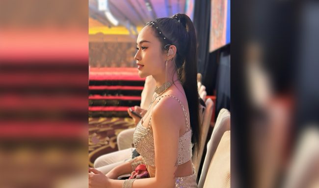 Keke Lo Siap Guncang Panggung 18th Anniversary Club Perikanan Muara Baru