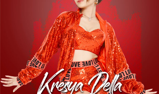 Kresya Della - Artist Profile