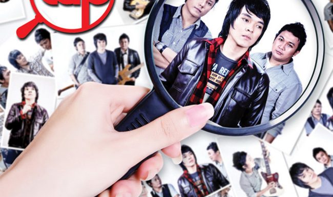 LUP Artwork Cover