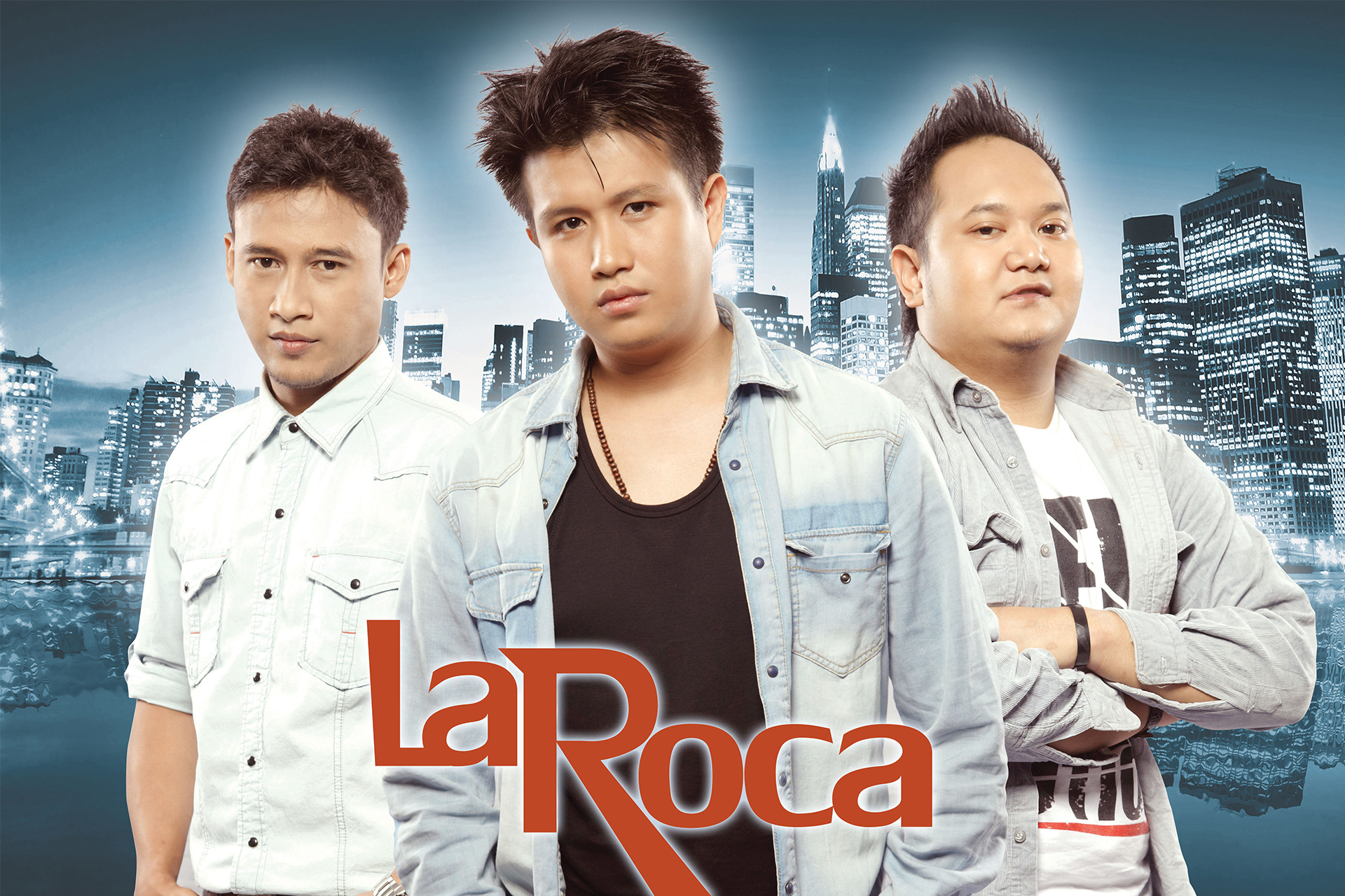 LaRoca Artwork Gallery