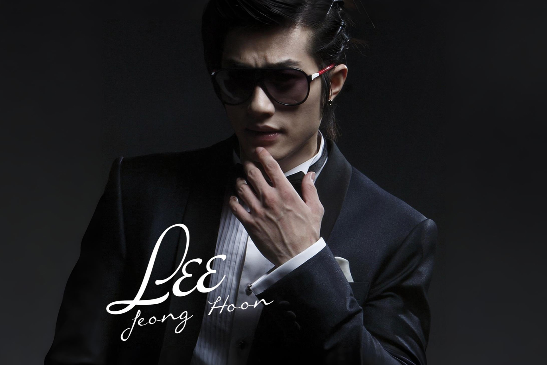Lee Jeong Hoon Artwork Gallery